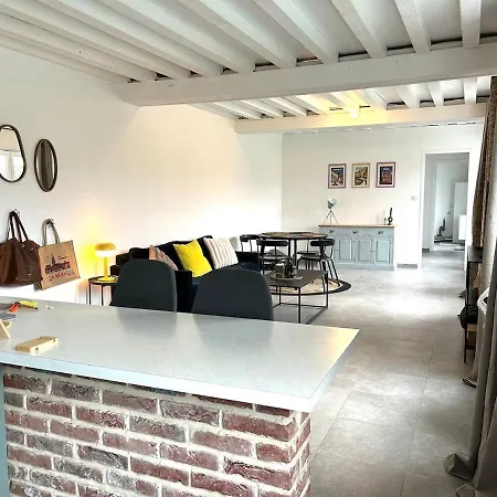 Apartment Superbe T2 Quai Du Wault! Dali *