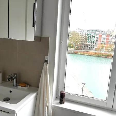 Apartman Superbe T2 Quai Du Wault! Dali