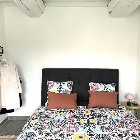 Apartman Superbe T2 Quai Du Wault! Dali *