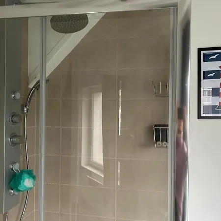 Apartman Superbe T2 Quai Du Wault! Dali