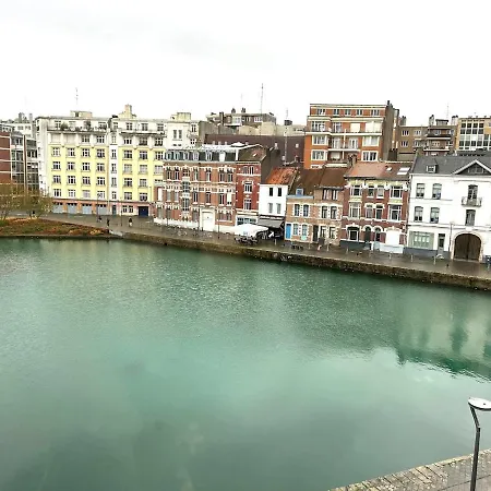 Superbe T2 Quai Du Wault! Dali