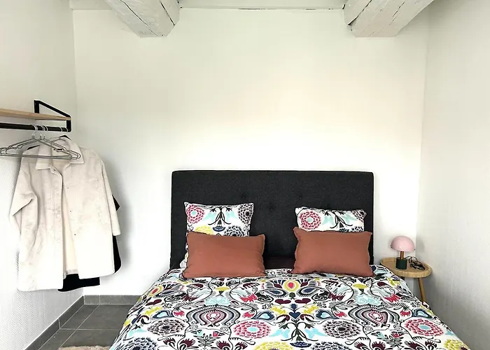 Διαμέρισμα Superbe T2 Quai Du Wault! Dali *