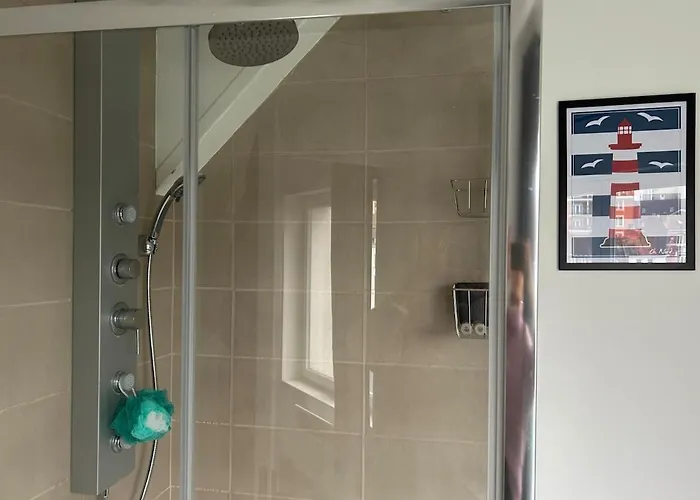 Διαμέρισμα Superbe T2 Quai Du Wault! Dali