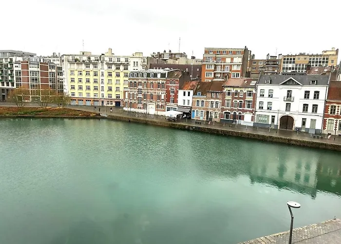 Superbe T2 Quai Du Wault! Dali